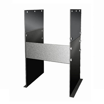 Основание напольное Вулкан V50R d120/220 Основание напольное Вулкан V50R d120/220