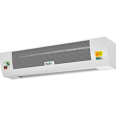 Электрическая тепловая завеса Ballu BHC-B10T06-PS