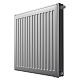 Стальной панельный радиатор отопления Royal Thermo VENTIL COMPACT VC33-500-1300 Silver Satin