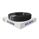 Труба из сшитого полиэтилена (PE-Xa) универсальная Elsen Elspipe 20x2,8 PE-Xa