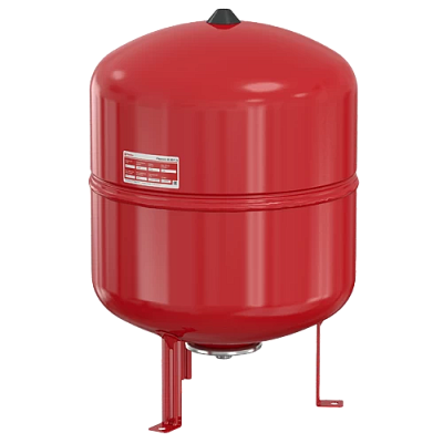 Расширительный бак Flamco Flexcon R 50, для системы отопления Расширительный бак Flamco Flexcon R 50, для системы отопления