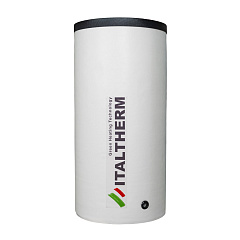 Бойлер косвенного нагрева Italtherm COMPACT 200 (02030107202022)