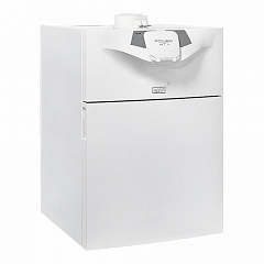 Напольный газовый котел отопления Baxi POWER HT+ 1.70 (7612419)