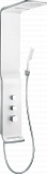 Душевая панель Hansgrohe Raindance Lift 27008400