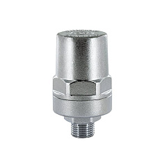 Компенсатор гидроударов OR (Officine Rigamonti) пружинный HAMMER STOP