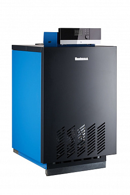 Напольный газовый котел отопления, атмосферный Buderus Logano G 124 WS 28 RU TOP Напольный газовый котел отопления, атмосферный Buderus Logano G 124 WS 28 RU TOP
