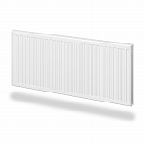 Стальной панельный радиатор отопления Лемакс VC11/300/ 2100