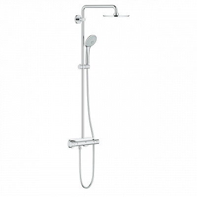 Душевая колонна Grohe Euphoria XXL 210 26363000 Душевая колонна Grohe Euphoria XXL 210 26363000