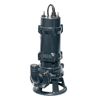Фекальный насос UNIPUMP FEKAMAX 45-17-4 Фекальный насос UNIPUMP FEKAMAX 45-17-4
