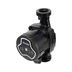 Циркуляционный насос HOOBS CTA 25-110 180мм 140Вт 1x230В 50Гц (с гайками)