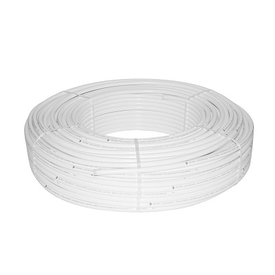 Труба металлопластиковая Rommer 20х2,0 (бухта 100м) PE-RT тип II/AL/PE-RT тип II (RPM-0002-102020) Труба металлопластиковая Rommer 20х2,0 (бухта 100м) PE-RT тип II/AL/PE-RT тип II (RPM-0002-102020)