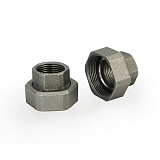 Присоединительный комплект UNI-FITT для насосов G 1 x Rp 1/2