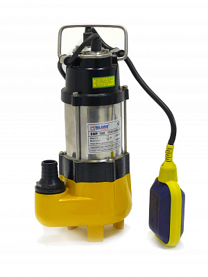Дренажный насос Belamos DWP 180, погружной Дренажный насос Belamos DWP 180, погружной