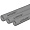 Труба полипропиленовая Valfex SDR 6 PN20 D25х4,2 мм, 4м СЕРАЯ