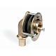 Угольник Rehau настенный для гипсокартонных плит 20-Rp1/2x28 RX