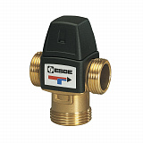 Термостатический смесительный клапан ESBE VTA322 35 - 60гр. KVS1,2, G15