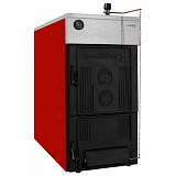 Твердотопливный напольный котел отопления Protherm Бобёр 60 DLO 45 кВт
