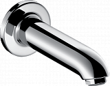 Излив для ванны Hansgrohe E/S 13414000