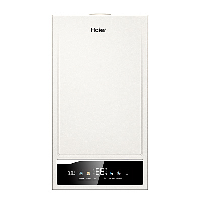Настенный газовый двухконтурный котел отопления Haier EliteLine 2.31TW, 31 кВт, с функцией Wi-Fi, с протоколом OpenTherm (GE0Q6HE0CRU)