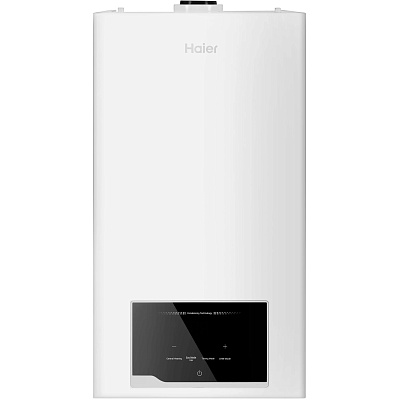 Настенный газовый одноконтурный котел отопления Haier GreenLine 1.26 Ti Настенный газовый одноконтурный котел отопления Haier GreenLine 1.26 Ti