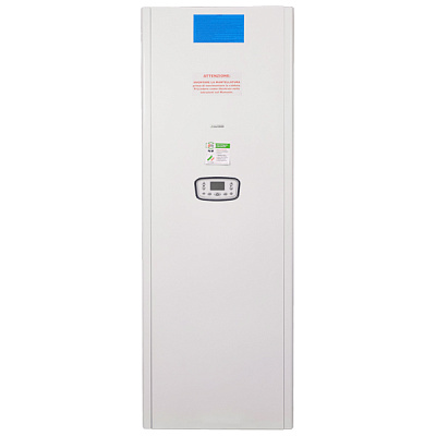 Напольный газовый конденсационный двухконтурный котел отопления Italtherm TIME COMPACT 35 K с бойлером (301051847) Напольный газовый конденсационный двухконтурный котел отопления Italtherm TIME COMPACT 35 K с бойлером (301051847)