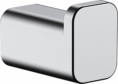 Крючок Hansgrohe AddStoris хром 41742000