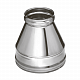Конус FERRUM (430/0,5 мм) Ф135х200