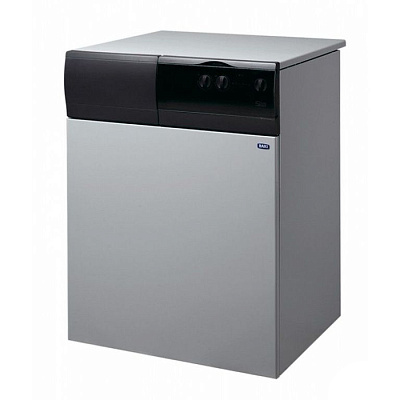 Напольный газовый котел отопления Baxi Slim 2.300 Fi (WSB43730301-) Напольный газовый котел отопления Baxi Slim 2.300 Fi (WSB43730301-)