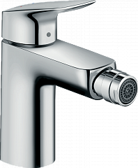 Смеситель для биде Hansgrohe Logis 71200000