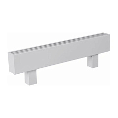 Напольный конвектор КЗТО 80х130x500 1то