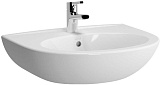 Раковина Vitra Zentrum 60x47 белая