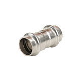 Пресс-муфта РЕХАУ из нержавеющей стали EdelPress 35 (11901351001)