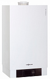 Настенный газовый конденсационный котел отопления одноконтурный Viessmann Vitodens 200-W Vitotronic 100 54,4 кВт Тип HO1B B2HAK13