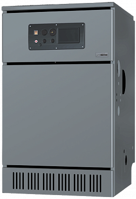 Напольный газовый котел отопления Sime RS 258 MK II