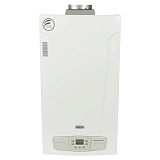 Настенный газовый двухконтурный котел отопления Baxi ECO Four 24 (CSE46224354-)