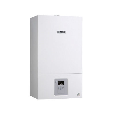 Настенный газовый одноконтурный котел отопления Bosch GAZ WBN 6000-28H RN Настенный газовый одноконтурный котел отопления Bosch GAZ WBN 6000-28H RN