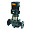 Насос циркуляционный UNIPUMP SVH 40-16-1,1/2