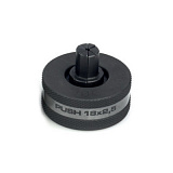 Головка расширителя KAN-therm для труб PE-X, PE-RT 18x2,5