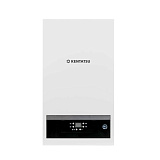 Настенный газовый двухконтурный котел отопления Kentatsu Nobby Smart II 32-2CSF