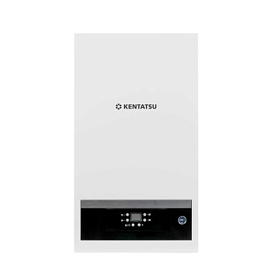 Настенный газовый двухконтурный котел отопления Kentatsu Nobby Smart II 32-2CSF Настенный газовый двухконтурный котел отопления Kentatsu Nobby Smart II 32-2CSF