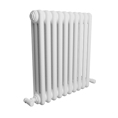 Стальной трубчатый радиатор отопления IRSAP TESI 3 565, 10 секции, боковое 3/4, цвет - стандартный белый Стальной трубчатый радиатор отопления IRSAP TESI 3 565, 10 секции, боковое 3/4, цвет - стандартный белый