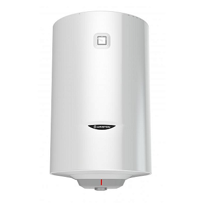 Электрический накопительный водонагреватель Ariston PRO1 R 100 V PL Электрический накопительный водонагреватель Ariston PRO1 R 100 V PL