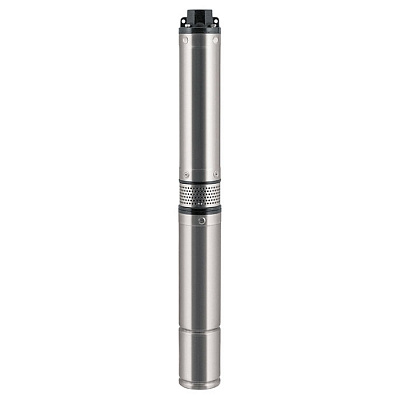 Скважинный насос UNIPUMP БЦП 3,5-0,63-150, 2200 Вт, кабель 1 м