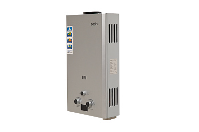 Газовая колонка Oasis OR - 12S