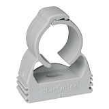 Хомут Walraven starQuick 32-35 мм, цвет - серый