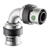 Отвод Viega SmartPress 90 гр. 16, модель 6716