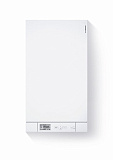 Настенный газовый одноконтурный котел отопления Hermes Legacy 100-W A1HB 34 кВт