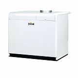 Напольный газовый котел отопления Ferroli PEGASUS F3 N 170 2S