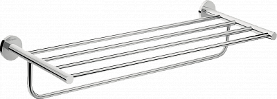 Полка для полотенец Hansgrohe Logis Universal 41720000