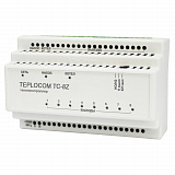 Теплоконтроллер Бастион Луч TC-8Z